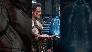 Thumbnail: Avengers: Doomsday Iron Man Teaser Trailer  #marvel #avengersdoomsday #trailer