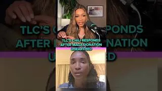 Thumbnail: Black MAGA Feels Like Betrayal #tlc #blackmaga #chilli