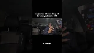 Thumbnail: BE HIM