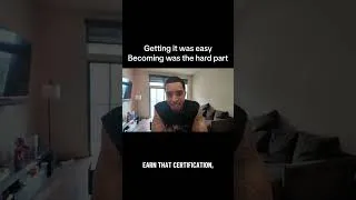 Thumbnail: BECOME THE MAN WHO CAN