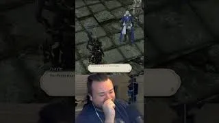 Thumbnail: Estinien is Nick Cage #ffxiv