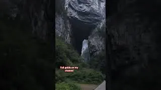 Thumbnail: 《逐玉》Pursuit of Jade Filming Location? Wulong, Chongqing 🇨🇳