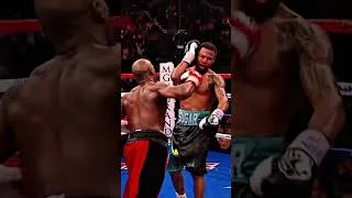 Thumbnail: At 44, Miguel Cotto Settled The Showdown And Declared The Best Between Floyd and Pacquiao.