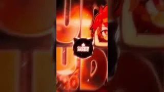 Thumbnail: TUDU TUDU (Slowed) - JXNDRO / AGGRESSIVE BRAZILIAN PHONK BASS BOOSTED AUTOMOTIVO ANTHEM  #phonk #fyp