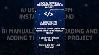 Thumbnail: Decoding MERN: Top Interview Questions & Success Strategies for Full Stack Developers?