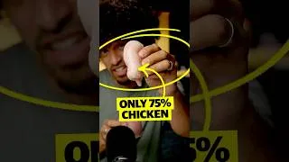 Thumbnail: What's hidden in your meat?