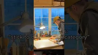 Thumbnail: your reminder to just be creative!