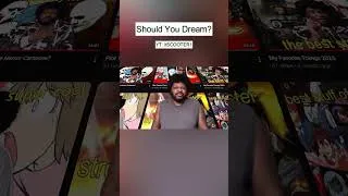 Thumbnail: What Are Your Dreams?