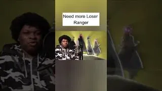 Thumbnail: Go Go Loser Ranger is a gem