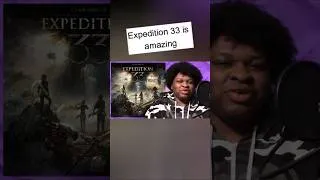 Thumbnail: Expedition 33 is one of my favorite games