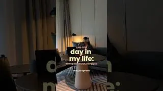 Thumbnail: work from home but make it international 👩🏻‍💻 #dayinmylife #productiveday #vlog