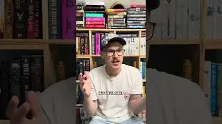 Thumbnail: You get it… #booktube