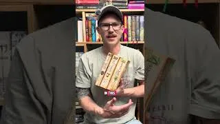Thumbnail: My new top 5 favorite fantasy trilogies of all time! #booktube