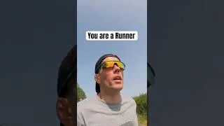 Thumbnail: If You Run, You’re a Runner 🏃