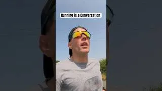 Thumbnail: Running is a Battle🏃🧠