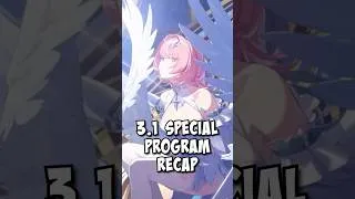 Thumbnail: ZENLESS ZONE ZERO 2nd Anniversary Gives FREE S-Ranks & MORE! 🤯 (Special Program Recap)