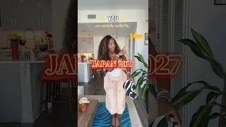 Thumbnail: COME WITH ME TO JAPAN ✈️ #grouptravel #japan