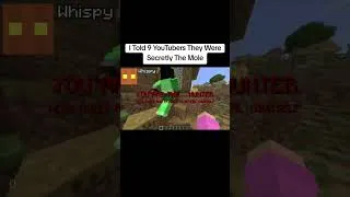 Thumbnail: they all got trolled 😂