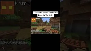 Thumbnail: there's no way 👀