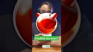 Thumbnail: FreeBSD goes 100% GPL-Free.