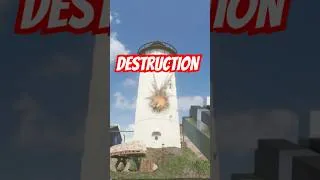 Thumbnail: Why Our Brains Love Virtual Destruction #gaming