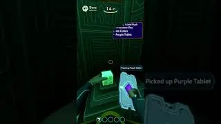 Thumbnail: This is Subnautica Any% World Record Run, 41 Minutes 48 Seconds By BuzZ! #subnautica #ai #soraai