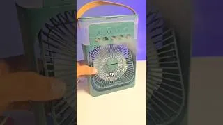 Thumbnail: Mini Cooler