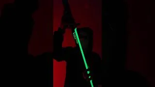 Thumbnail: Sparking Katana