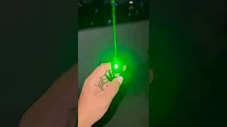 Thumbnail: Super Powerful laser light 🤩