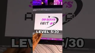 Thumbnail: THE SECRET TO DRAWING CONSISTENT FACES?!