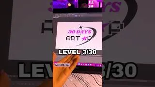 Thumbnail: The SECRET to Drawing Flowing Hair ✨