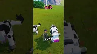 Thumbnail: Is Lego Fortnite Minecraft Confirmed?