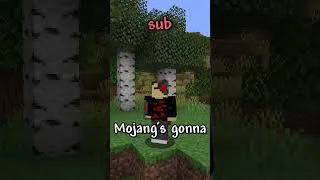 Thumbnail: The Worst Tree In Minecraft