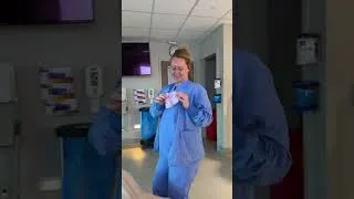 Thumbnail: you’re fav duo is so back 🤞🏼👩🏼‍⚕️ laurxjohnson