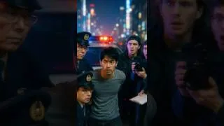 Thumbnail: The most iconic car scene in movie history… Tokyo Drift never gets old! 🚗💨🔥 #tokyo #drift #jdm