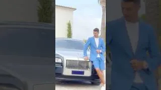Thumbnail: Ronadlo Vs Messi Cars