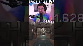 Thumbnail: Starfield Already Has A Broken Glitch #gaming #starfield #glitch