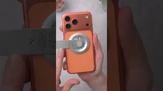 Thumbnail: A MagSafe Multi-tool for your iPhone! 📱🧲  #shorts #magsafe #iphone