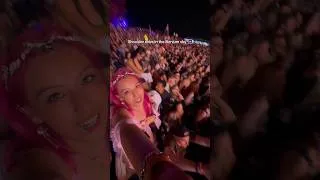 Thumbnail: Illenium closing off Veld Day 2 🩷 #veld #illenium #abg #rave #edm