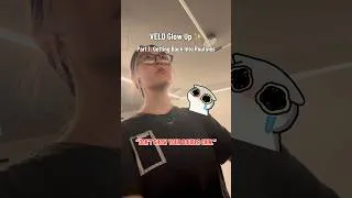 Thumbnail: I have less than two weeks until VELD… but better late than never😤🏃🏻‍♀️