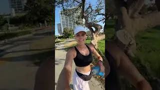 Thumbnail: the audacity of some people 😳 #marathontraining #longrun #sydneymarathon
