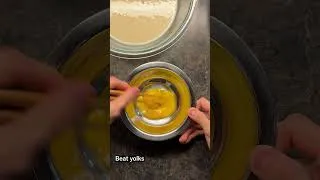 Thumbnail: Making Aunt May's Wheatcakes
