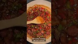 Thumbnail: Making Gambit's Gumbo