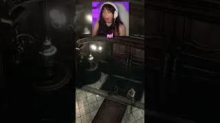 Thumbnail: I got INSTANT KARMA in Resident Evil Remake