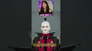 Thumbnail: The character creator for Code Vein II is SO GOOD!