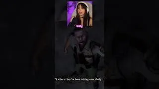 Thumbnail: This has to be the WORST ending I could have gotten