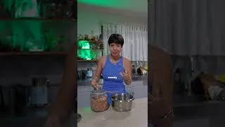 Thumbnail: Mixed rice? #josebastian #nutritiontips