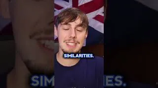 Thumbnail: Brits and Americans are VERY Similar 🇬🇧 🇺🇸