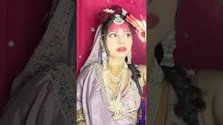 Thumbnail: Radhe Radhe 🦚✨🪈..