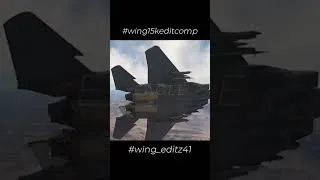 Thumbnail: my entry for #wing15keditcomp ‼️ #wing_editz41 #capcut #aviation #edit #f15 #f16 @wingeditz41